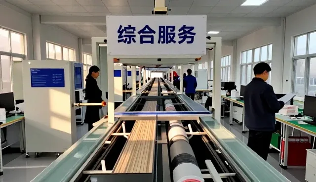 邱县一宁种植有限公司